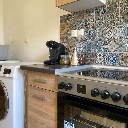 Soho Vivid 55Sqm Apt In Athens Leilighet Eksteriør bilde